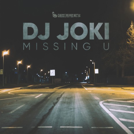 Missing U (Radio Edit)