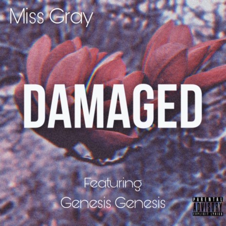Damaged ft. Genesis Genesis | Boomplay Music