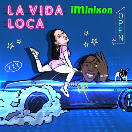 La Vida Loca | Boomplay Music