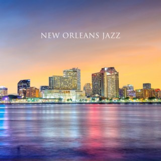 New Orleans Jazz: Old School Swing, Vintage Café 2022