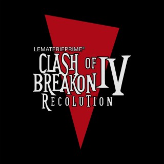 Clash Of Breakon