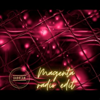 Magenta (Radio Edit)