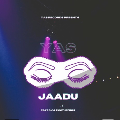 Jaadu ft. PKCthefirst & DK | Boomplay Music