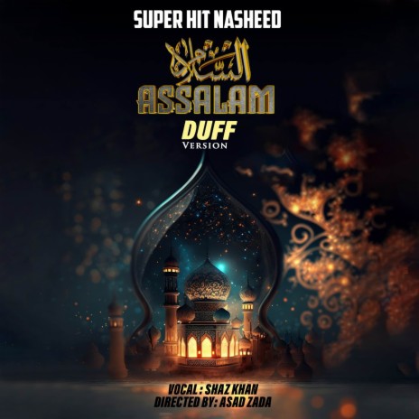 Assalam (Duff Version) | Boomplay Music