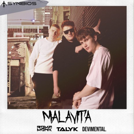 Malavita ft. Roma Monk & DEVIMENTAL | Boomplay Music