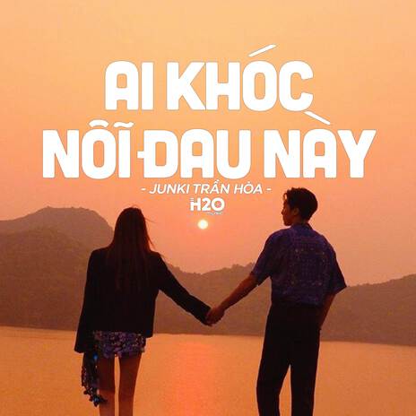 Ai Khóc Nỗi Đau Này (Lofi Ver.) ft. Junki Trần Hòa | Boomplay Music