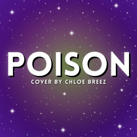 Poison | Boomplay Music
