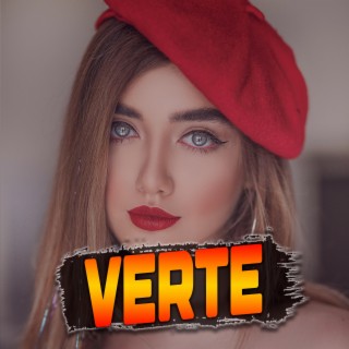 Verte (Instrumental Reggaeton)