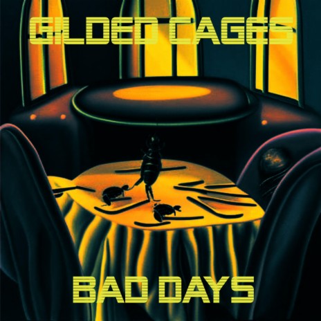 Bad Days | Boomplay Music