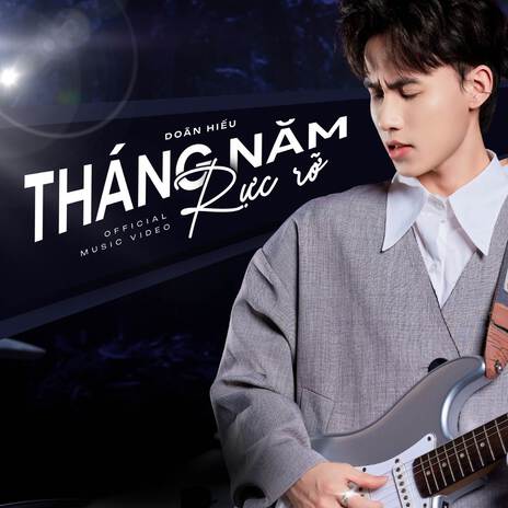 Tháng Năm Rực Rỡ | Boomplay Music