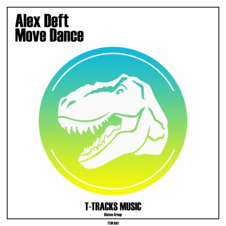 Move Dance (Original Mix) | Boomplay Music