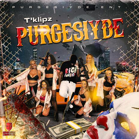 Purgesiyde | Boomplay Music