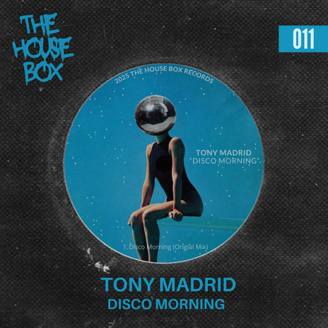 Disco Morning | Boomplay Music