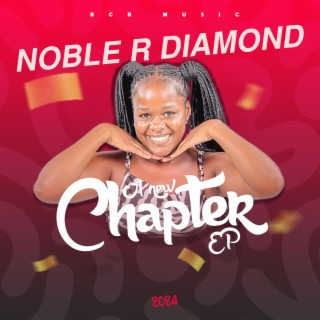 Noble R Diamond_Vhulenda