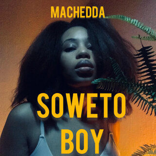 Soweto Boy