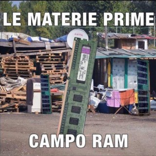 Campo Ram