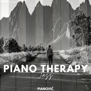 PIANO THERAPY : Jazz