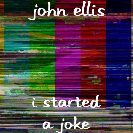 I Started a Joke | Boomplay Music