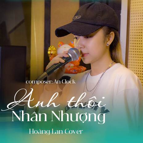 Anh Thôi Nhân Nhượng Cover | Boomplay Music