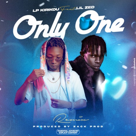 Only one (remix) | Boomplay Music