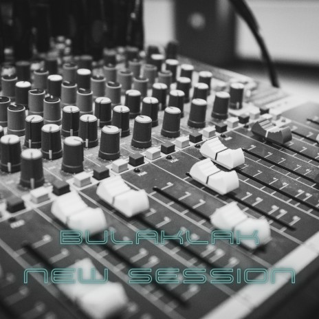 New Session (Radio Edit) | Boomplay Music