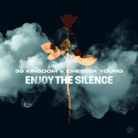 Enjoy The Silence ft. Chester Young | Boomplay Music