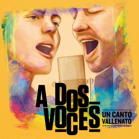 No Voy A Llorar ft. Los Gigantes Del Vallenato | Boomplay Music