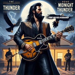 Midnight thunder Home