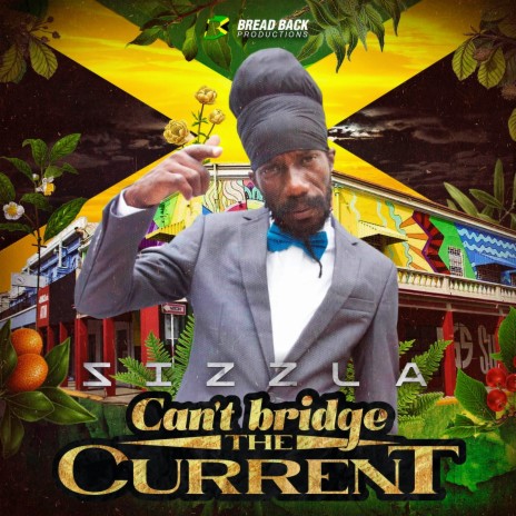 Can't Bridge the Current | Boomplay Music