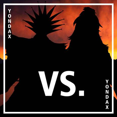 Kenpachi VS. Yoriichi ft. Teaga, BLAZE RAPPER & Sting Raps | Boomplay Music