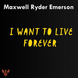 I Want to Live Forever EP