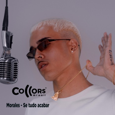 Se Tudo Acabar ft. Igor Morales | Boomplay Music