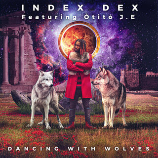 Dancing with Wolves