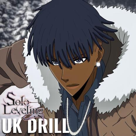 Sung Jin Woo (Solo Leveling UK Drill) | Boomplay Music