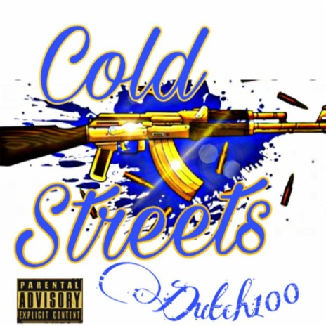 cold streets | Boomplay Music