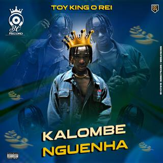 Kalombe Nguenha