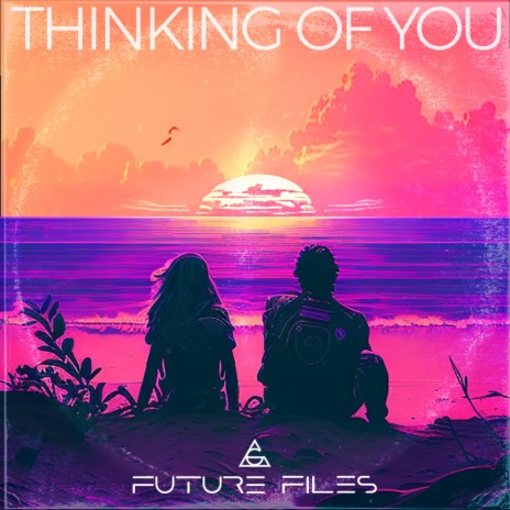 Thinking Of You ft. Midnite Tide | Boomplay Music