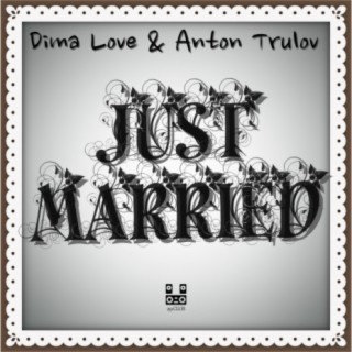 #Just Married