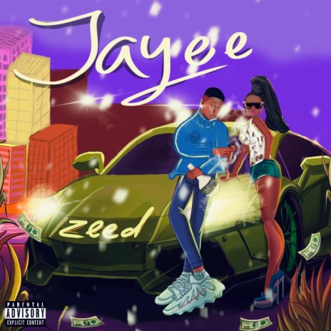 Jayee | Boomplay Music