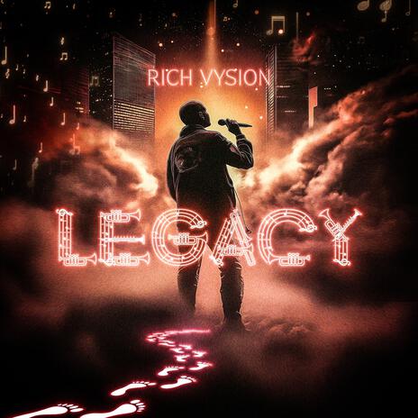 Legacy | Boomplay Music