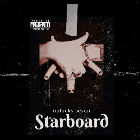 Starboard | Boomplay Music