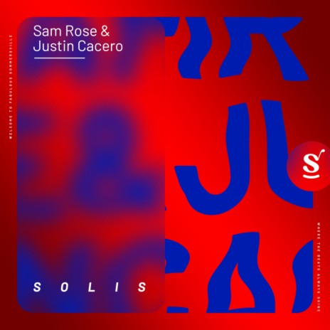 Solis ft. Justin Cacero | Boomplay Music