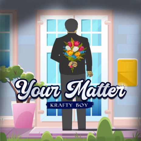 Your Matter | Boomplay Music
