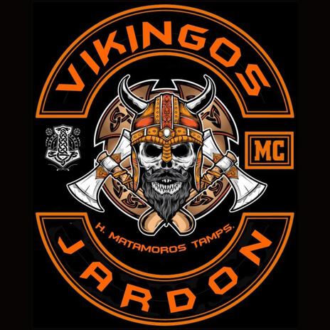 Vikingos Motoclub | Boomplay Music