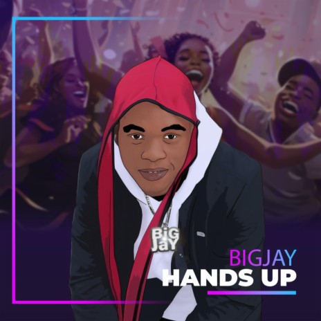 Hands Up | Boomplay Music