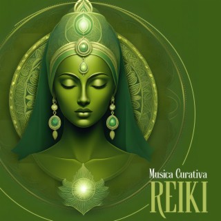 Musica Curativa Reiki: Rilassamento Profondo e Guarigione Spirituale