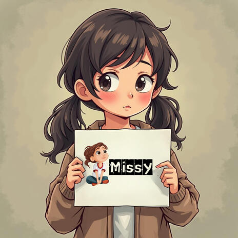 Missy | Boomplay Music