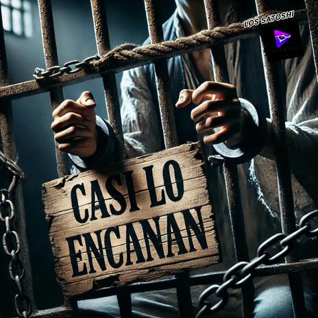 casi lo encanan | Boomplay Music