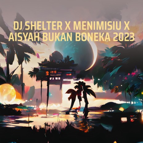 Dj Shelter X Menimisiu X Aisyah Bukan Boneka 2023 (Remix) | Boomplay Music