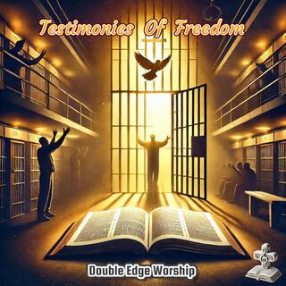 Testimonies of Freedom lyrics | Boomplay Music